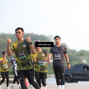 Runner Photo 6537907