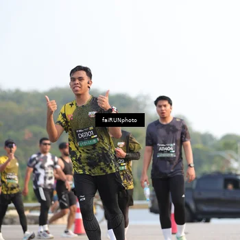 Runner Photo 6537908