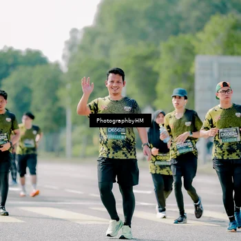 Runner Photo 6537909