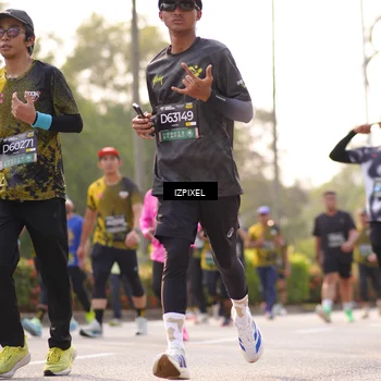 Runner Photo 6537910