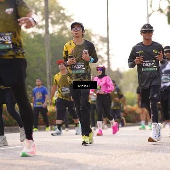 Runner Photo 6537911