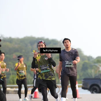 Runner Photo 6537913