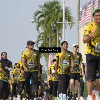 Runner Photo 6537914