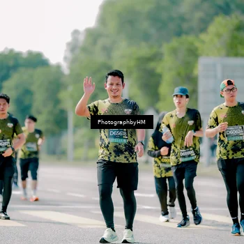 Runner Photo 6537915