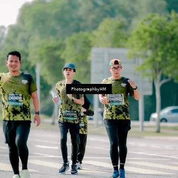 Runner Photo 6537918