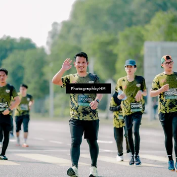 Runner Photo 6537919