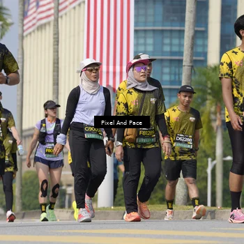 Runner Photo 6537922