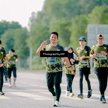 Runner Photo 6537923