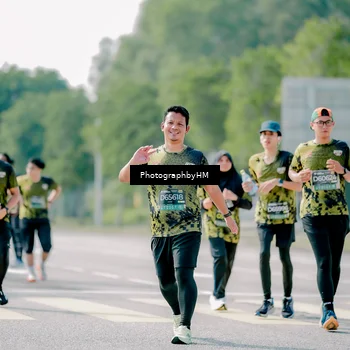 Runner Photo 6537927
