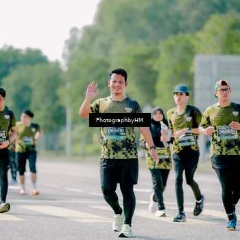 Runner Photo 6537930