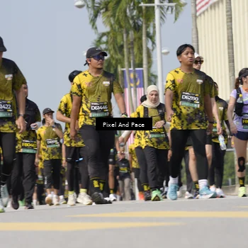 Runner Photo 6537932