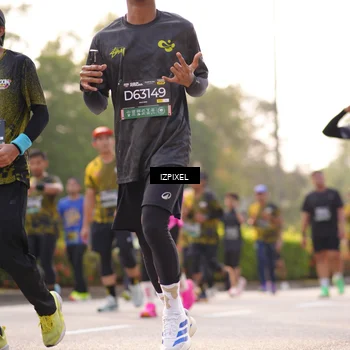 Runner Photo 6537935