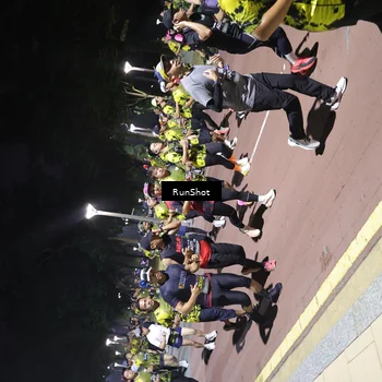 Runner Photo 6537943