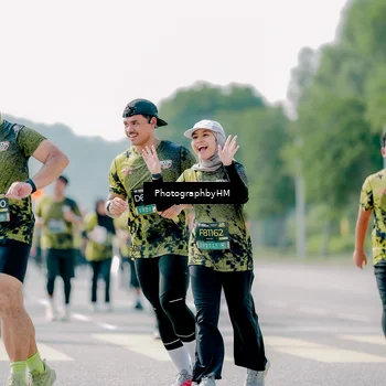 Runner Photo 6537944