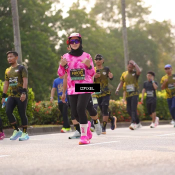 Runner Photo 6537946