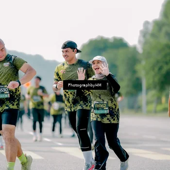 Runner Photo 6537950