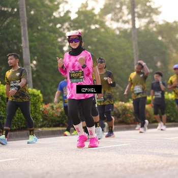 Runner Photo 6537951