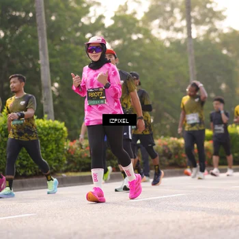 Runner Photo 6537953