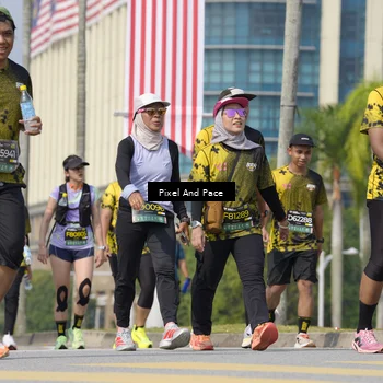Runner Photo 6537954