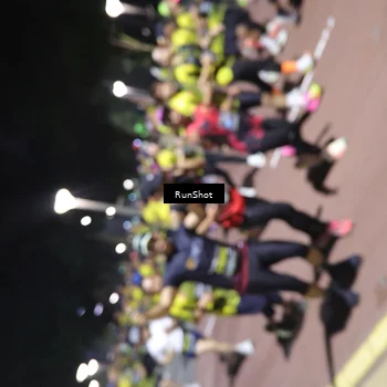 Runner Photo 6537958