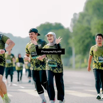 Runner Photo 6537960