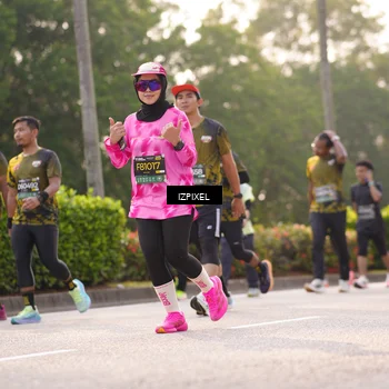 Runner Photo 6537961