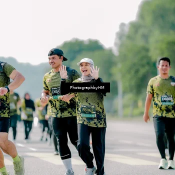 Runner Photo 6537962