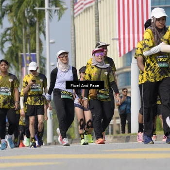 Runner Photo 6537963