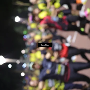 Runner Photo 6537965