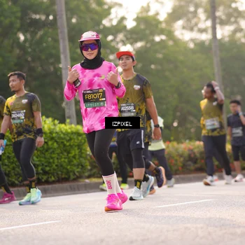 Runner Photo 6537966