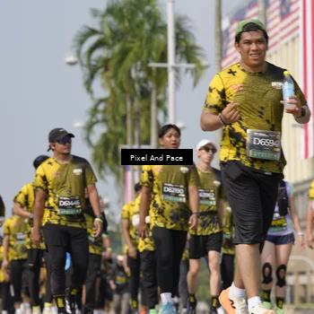 Runner Photo 6537971