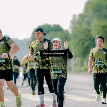 Runner Photo 6537972