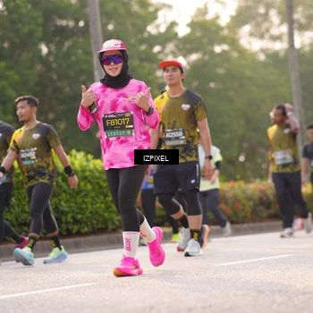 Runner Photo 6537974
