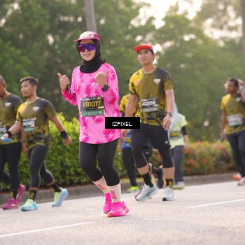 Runner Photo 6537977