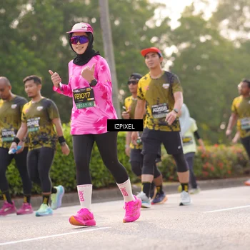 Runner Photo 6537978