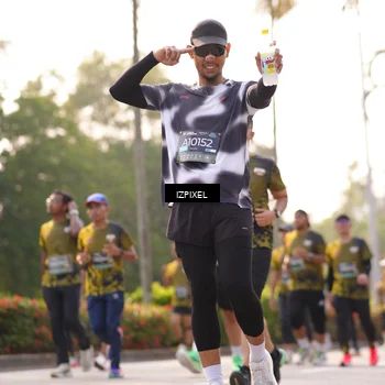 Runner Photo 6537986