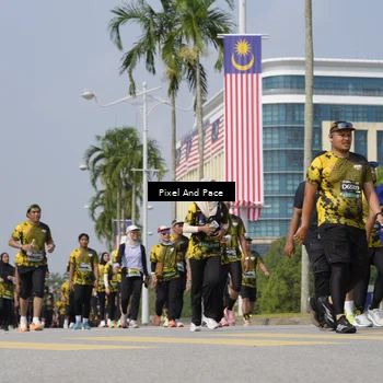 Runner Photo 6537987