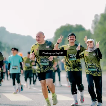 Runner Photo 6537988