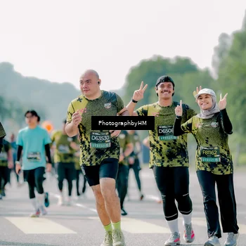 Runner Photo 6537989