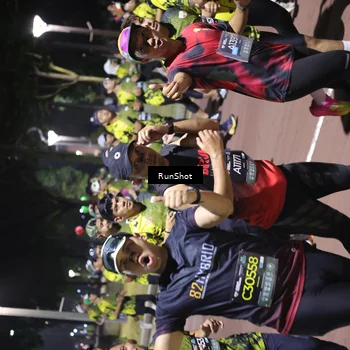 Runner Photo 6537993