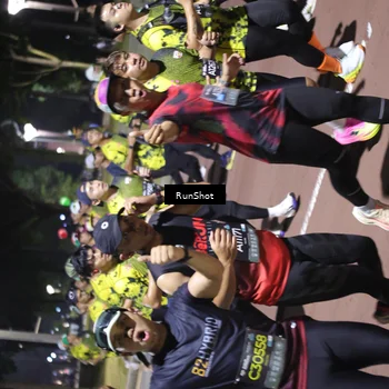 Runner Photo 6537994