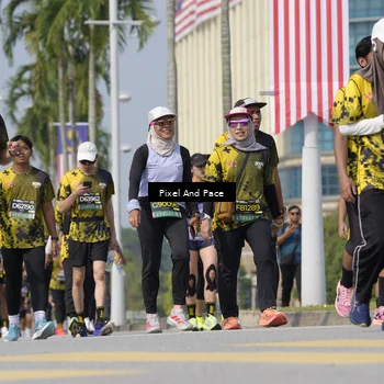 Runner Photo 6537995