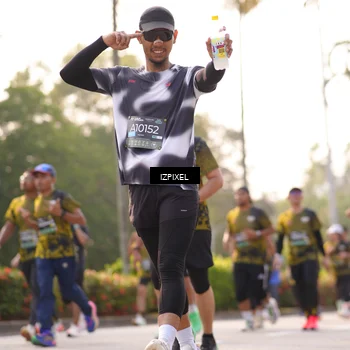 Runner Photo 6537996