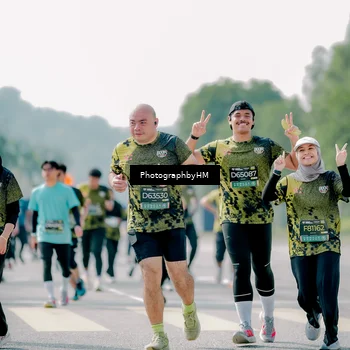 Runner Photo 6537997