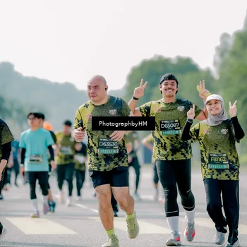 Runner Photo 6538000