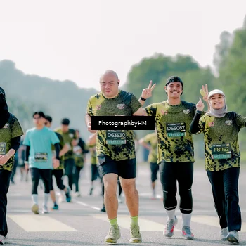Runner Photo 6538001