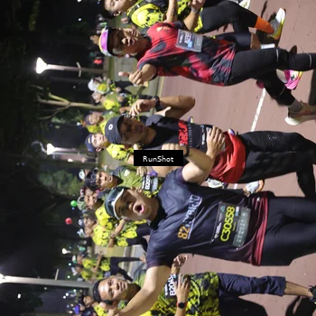 Runner Photo 6538003