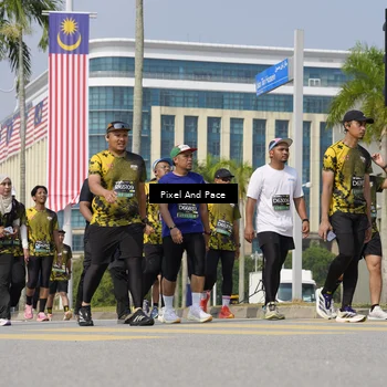 Runner Photo 6538004