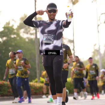 Runner Photo 6538005