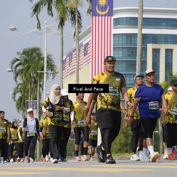 Runner Photo 6538006